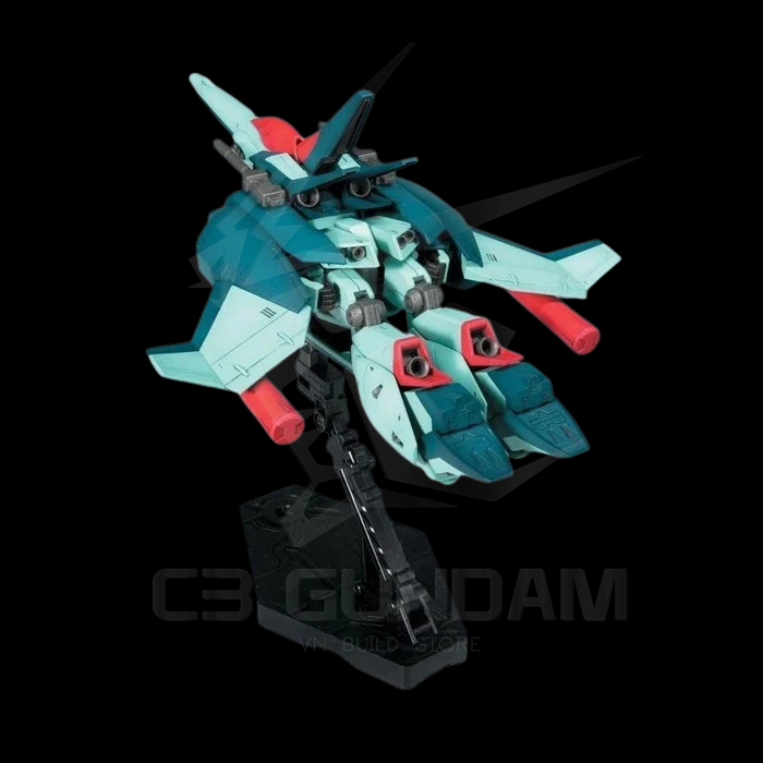 HGUC 085 1/144 RGZ-91 Re-GZ