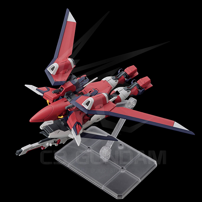 HGCE 244 1/144 STTS-808 Immortal Justice Gundam