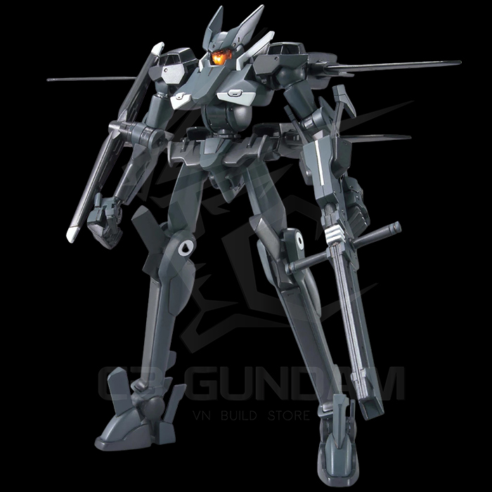 HG00 1/144 Union Flag (Graham Custom)
