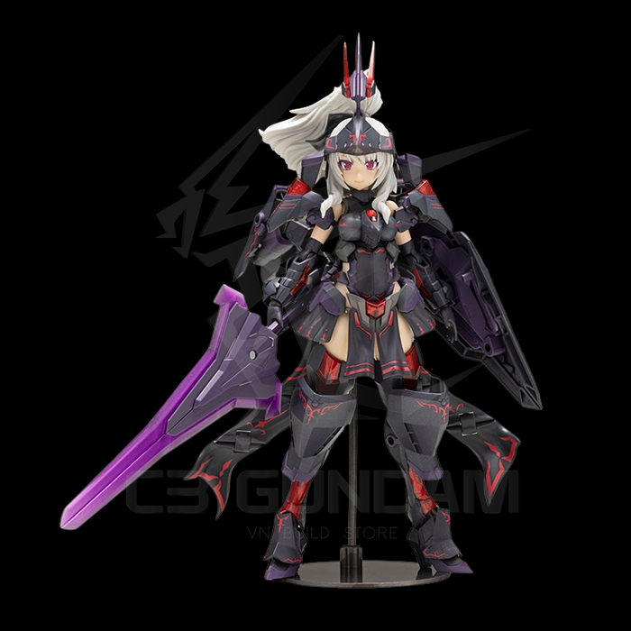 KOTOBUKIYA Durga II Noire Ver - Frame Arms Girl