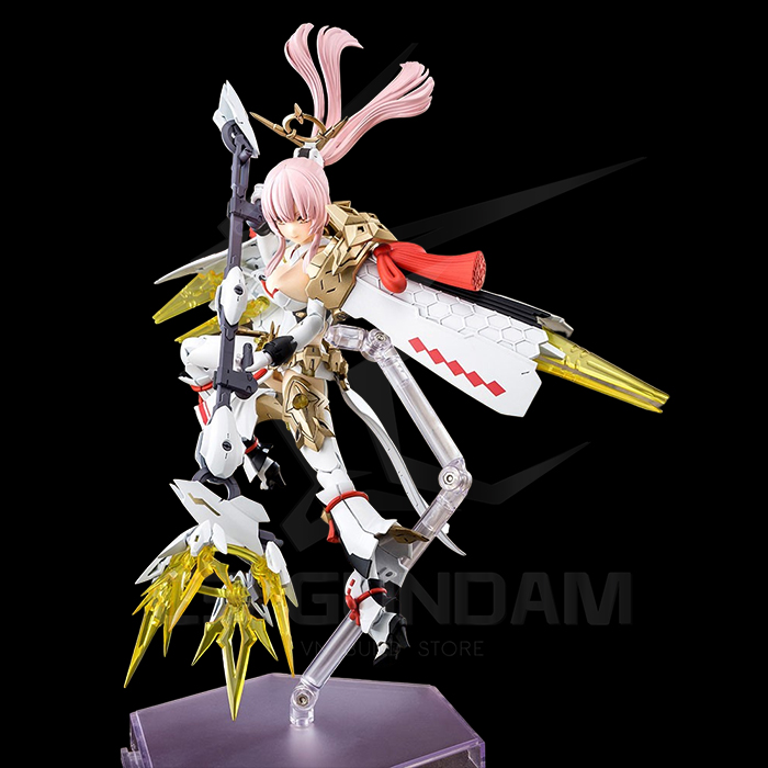 KOTOBUKIYA AUV Amaterasu Regalia - Megami Device
