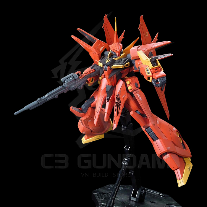 RE/100 1/100 AMX-107 Bawoo