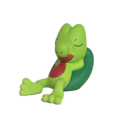 GACHA GACHAPON POKEMON PIKACHU & FANS SLEEPING XY SERI VOL 2 [NGẪU NHIÊN 1 TRONG CÁC MẪU]