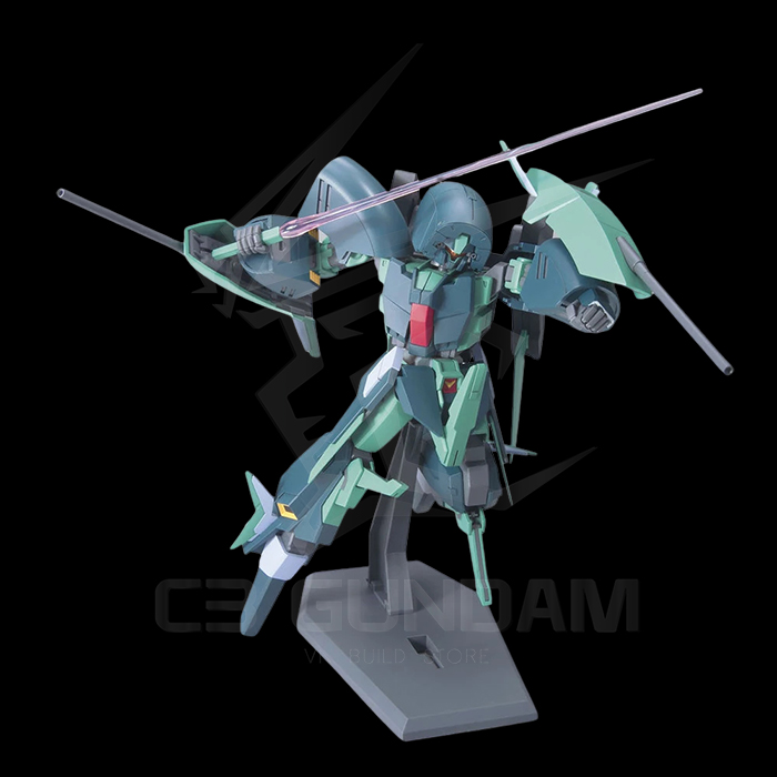 HGUC 141 1/144 RAS-96 Anksha