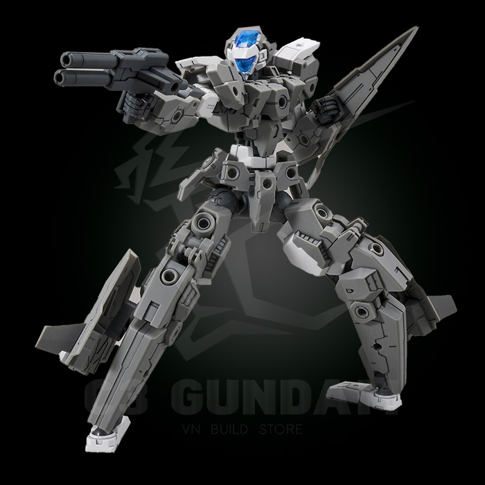 30MM 1/144 041 eEXM-30 ESPOSSITO α