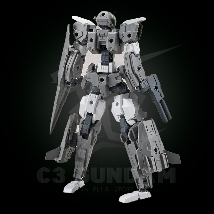 30MM 1/144 041 eEXM-30 ESPOSSITO α