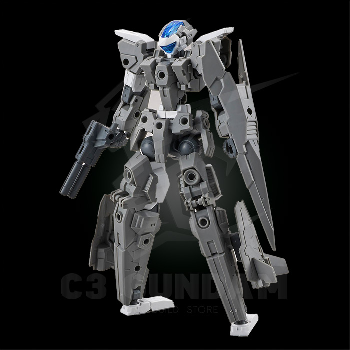 30MM 1/144 041 eEXM-30 ESPOSSITO α