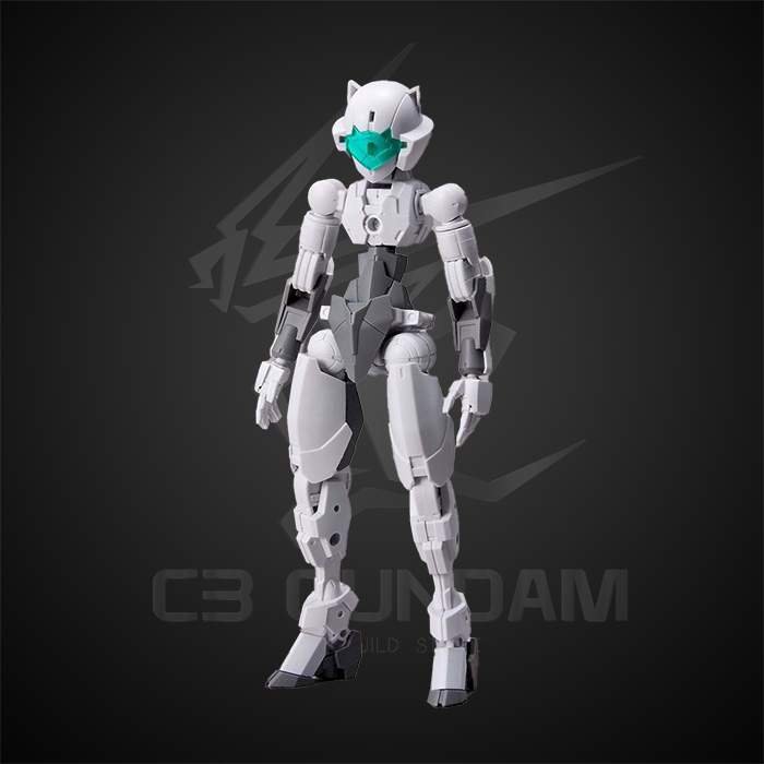 30MM 1/144 eEXM-E7a SPINATIA (ASSASSIN TYPE)