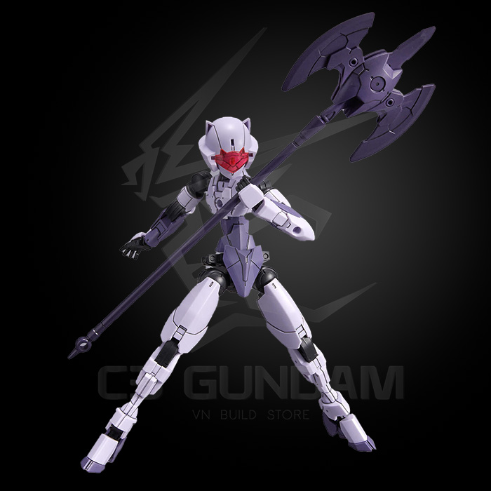 30MM 1/144 EXM-E7r SPINATIA (REAPER TYPE)