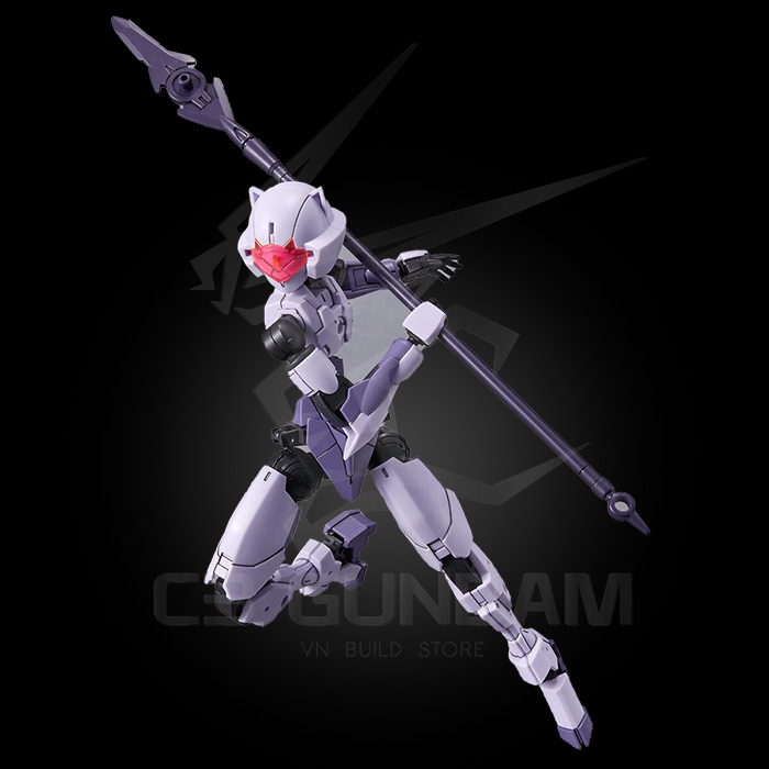 30MM 1/144 EXM-E7r SPINATIA (REAPER TYPE)