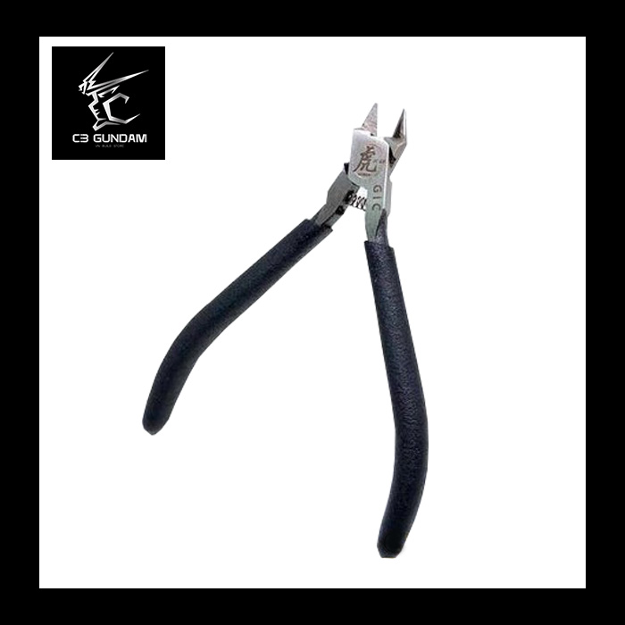 DỤNG CỤ MÔ HÌNH GUNDAM KỀM CẮT G.I.C TC-02