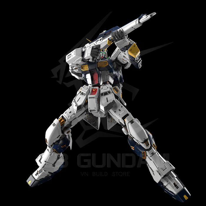 PG UNLEASHED 1/60 RX-93 Nu ν Gundam PGU & Led for PGU Nu