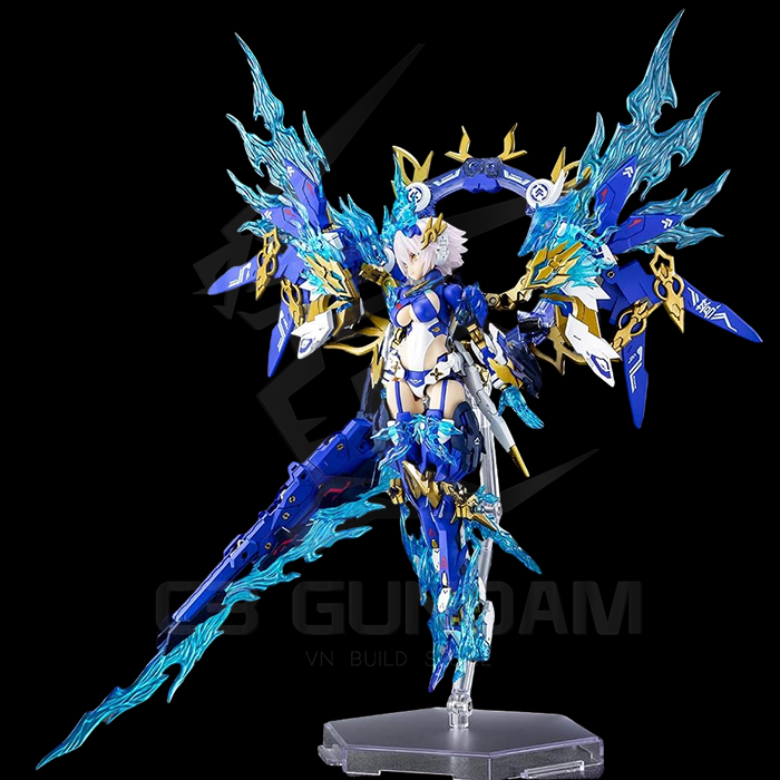 KOTOBUKIYA AUV Susanowo Souen - Megami Device