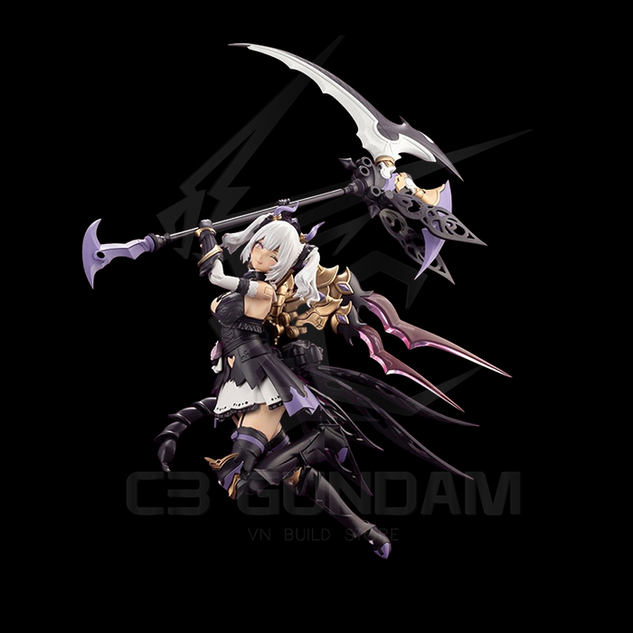 Kotobukiya Arcanadea Soffiera