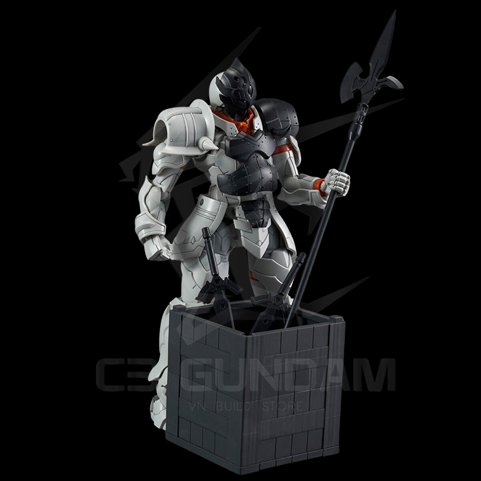 30MF 1/144 Item Shop 2 (Fighter Option)