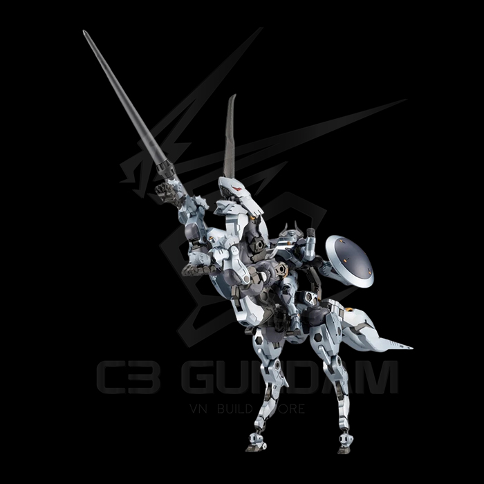 KOTOBUKIYA 1/24 Blauregen - Hexa Gear