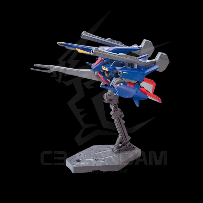 HGUC 186 1/144 MSZ-008 ZII