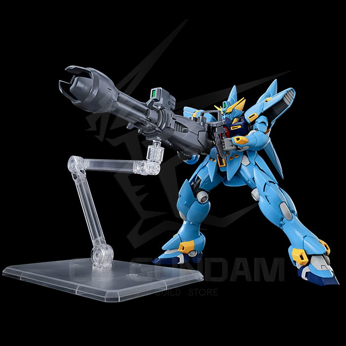 HG Huckebein (PTX-08R) SRW OG SUPER ROBOT WARS