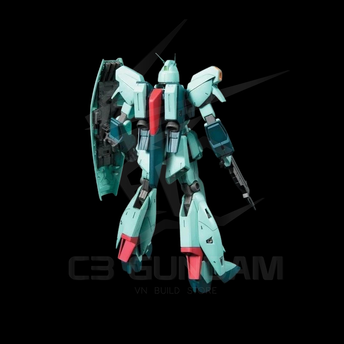 HGUC 085 1/144 RGZ-91 Re-GZ