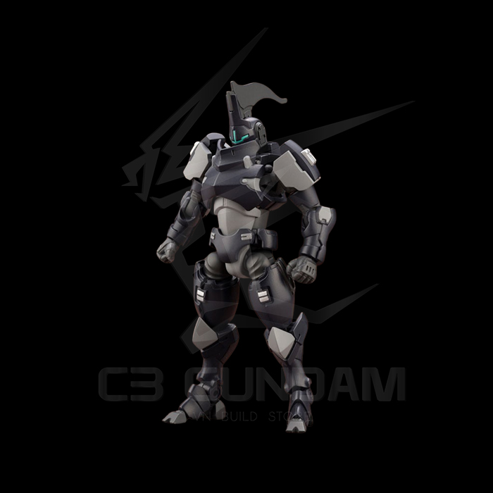 KOTOBUKIYA 1/24 Governor Ignite Spartan - Hexa Gear