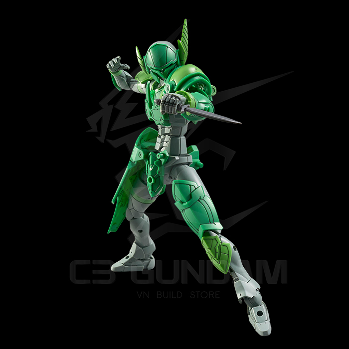 30MF 1/144 Item Shop 3 (Weapon Option)