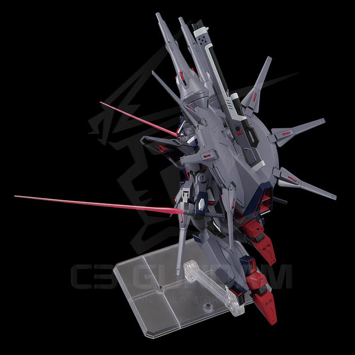 HGCE 263 1/144 ZGMF-X666S Legend Gundam Revive HGSEED