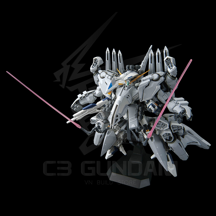 HGUC 266 1/144 TX-FF104 Alyzeus