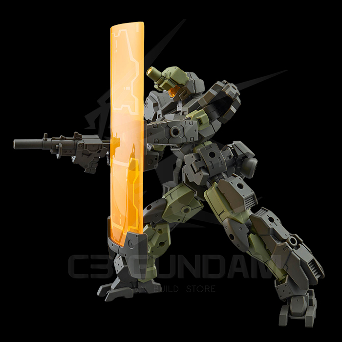 30MM 1/144 eEXM-23 Tecprot 02