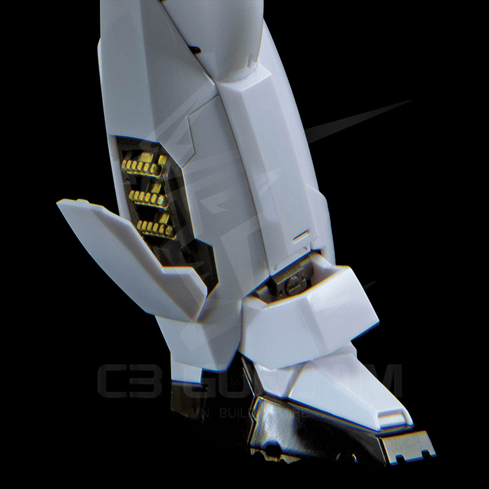 RG 1/48 AV-98Plus (Ingram Plus)