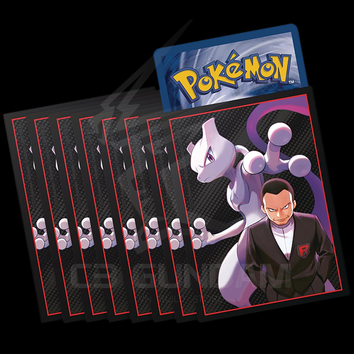 Thẻ Bài Pokemon TCG Scarlet & Violet SV10 Destined Rivals Elite Trainer Box ETB - Hàng Chính Hãng Mỹ - Nintendo