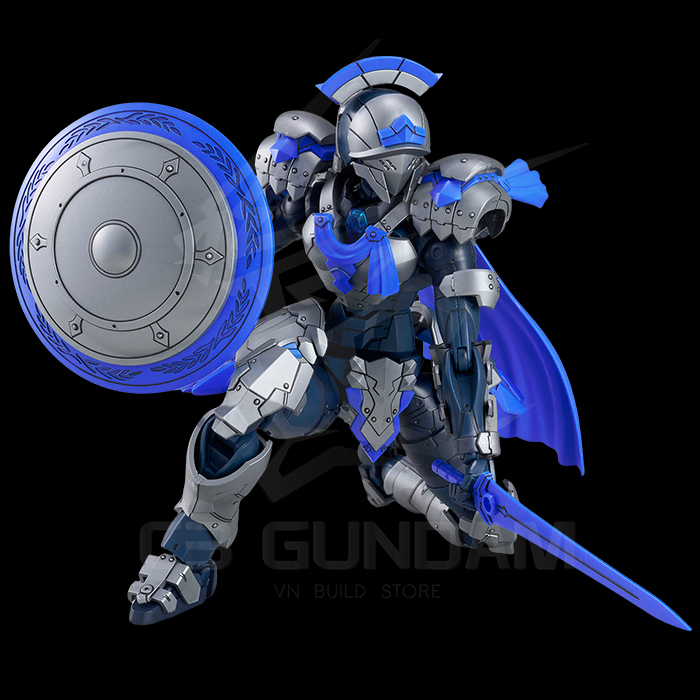 30MF 1/144 Class Up Armor Rosan Gladiator