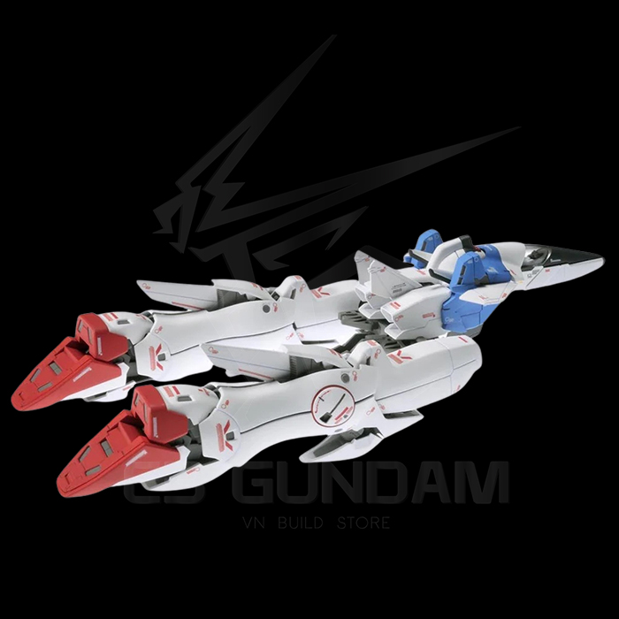 MG 1/100 LM312V04 V Victory Gundam (Ver. Ka)