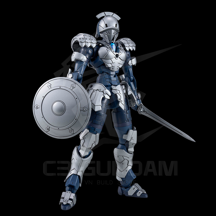 30MF 1/144 Rosan Swordman