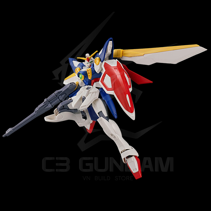 ENTRY GRADE 1/144 Wing Gundam EG