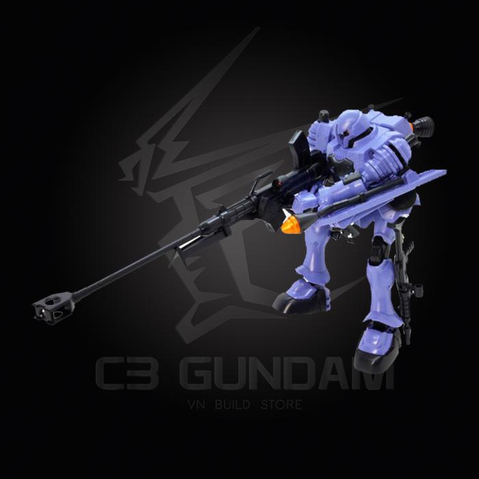 HGUC 065 1/144 EMS-10 ZUDAH