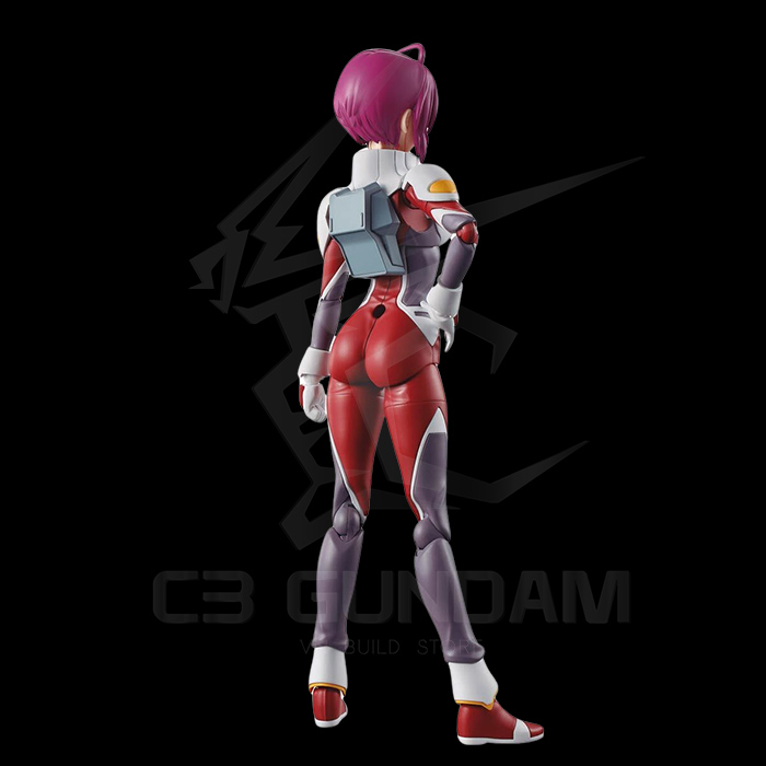 FIGURE RISE STANDARD Lunamaria Hawke HGSEED