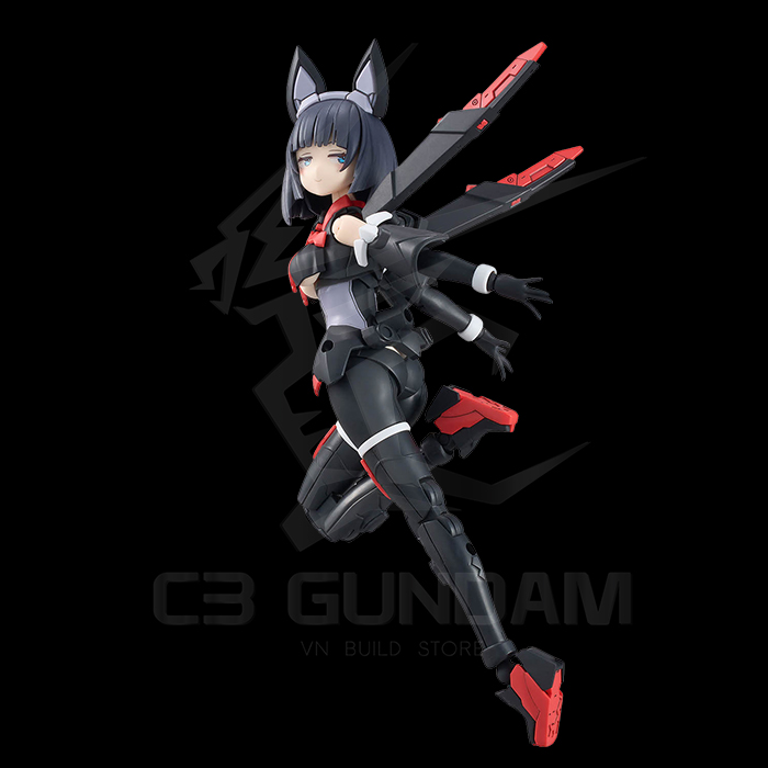 30MS SIS-K00 Micolulu [Color B]