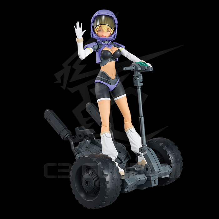 30MS SIS-W00 Luluce (Lily Wear) [COLOR C]