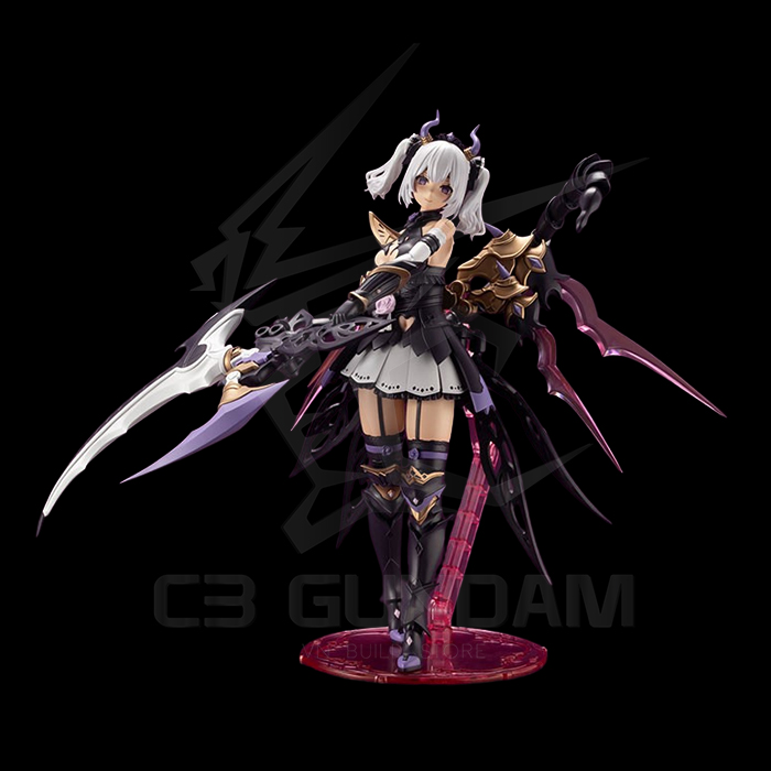 Kotobukiya Arcanadea Soffiera