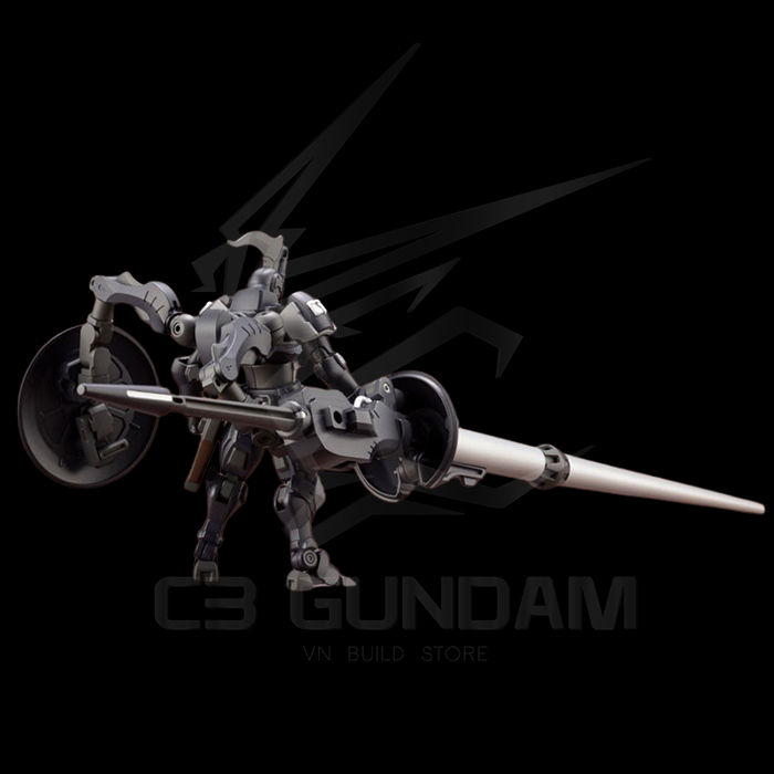 KOTOBUKIYA 1/24 Governor Ignite Spartan - Hexa Gear