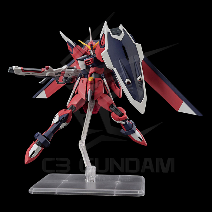 HGCE 244 1/144 STTS-808 Immortal Justice Gundam