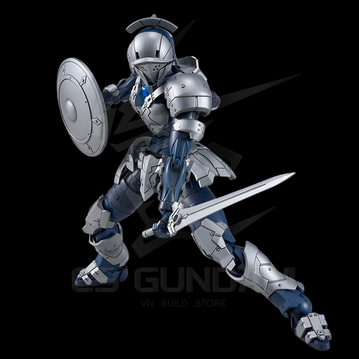 30MF 1/144 Rosan Swordman