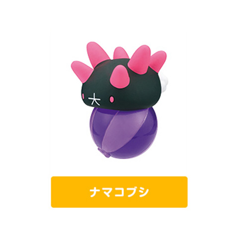 GACHA GACHAPON POKEMON GIRA GIRA SUNSHINE COLLECTION GASHAPON MINI FIGURES [NGẪU NHIÊN 1 TRONG CÁC MẪU]