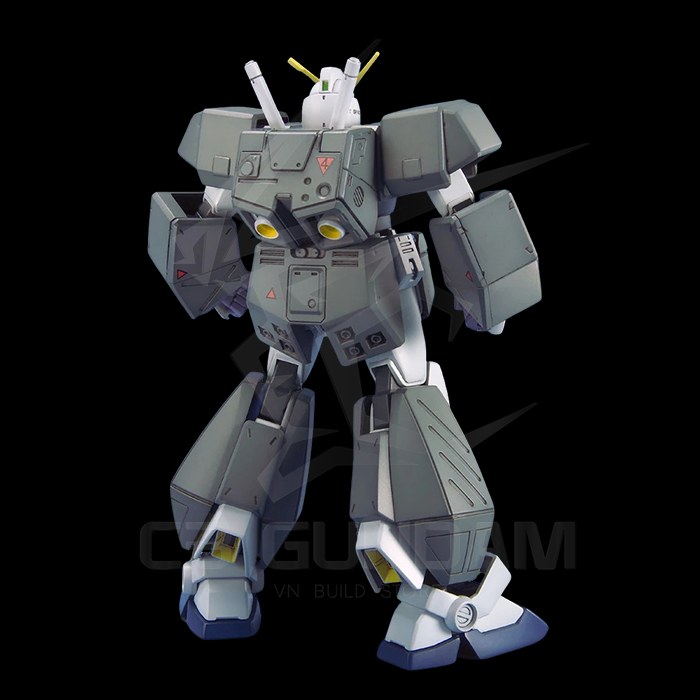 HGUC 047 1/144 RX-78NT-1 Gundam "Alex" NT 1