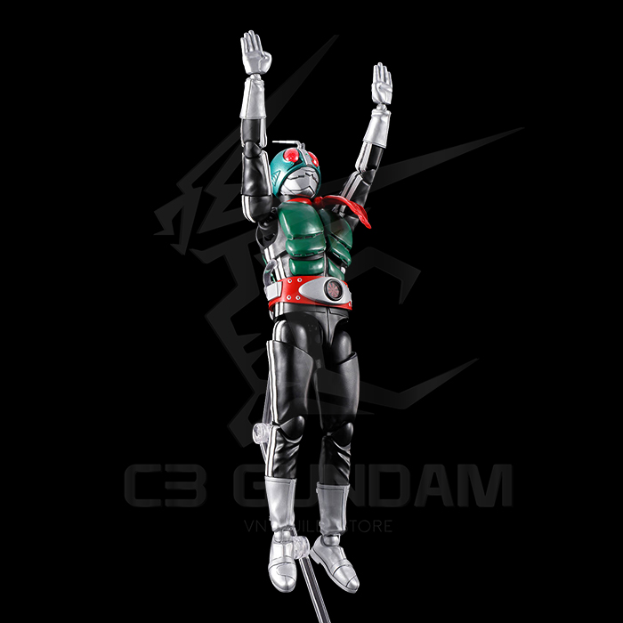 FIGURE RISE STANDARD Masked Rider 1