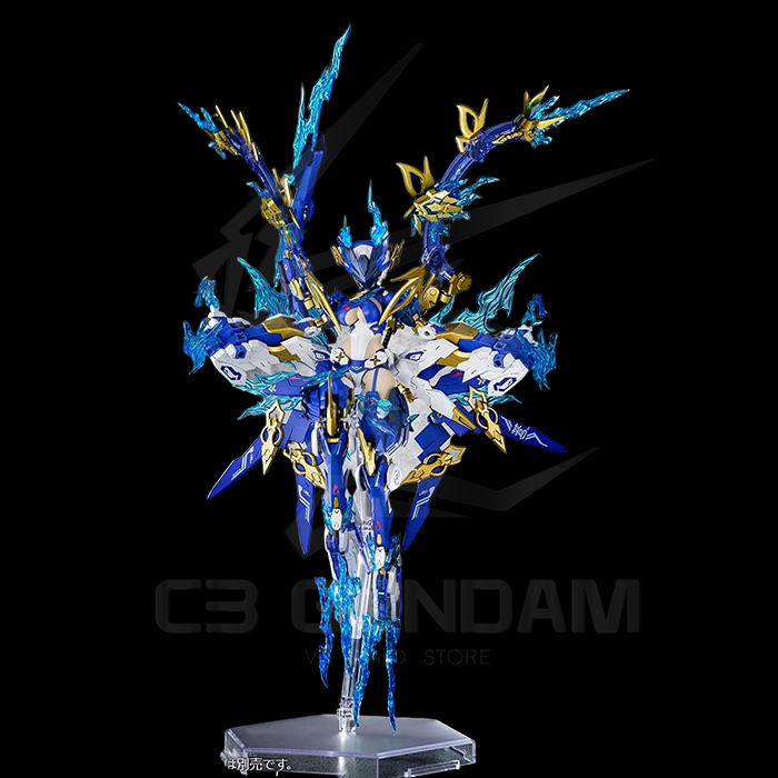 KOTOBUKIYA AUV Susanowo Souen - Megami Device