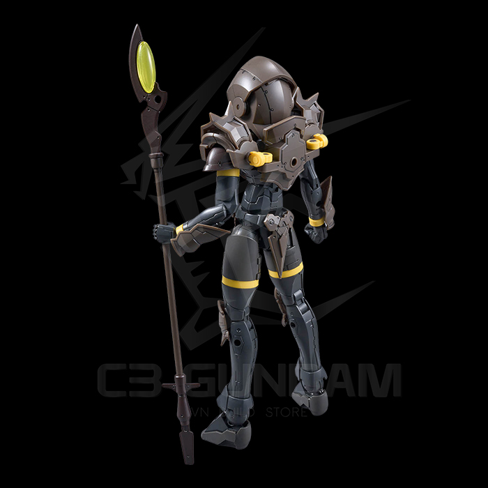 30MF 1/144 Rosan Wizard