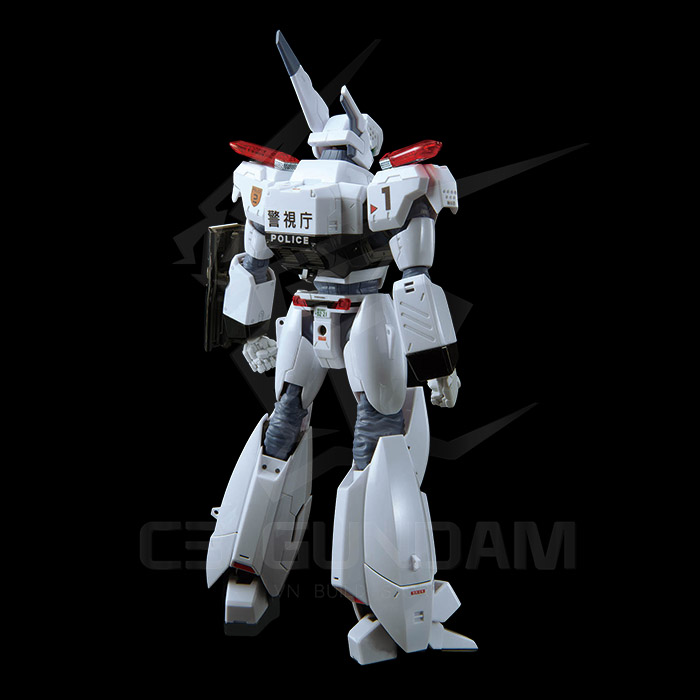 RG 1/48 AV-98Plus (Ingram Plus)
