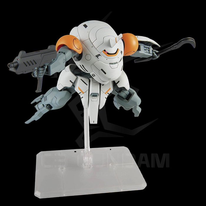 HGIBO 1/144 598'S Monkey Rodi / Monkey Crab Rodi