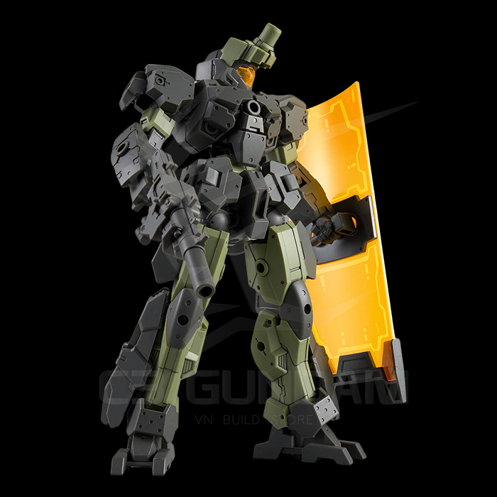 30MM 1/144 eEXM-23 Tecprot 02